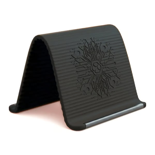 Polarvix® 40% OFF NOW!📱Flexible silicon Phone holder stand, Bendable Rollable Foldable Design