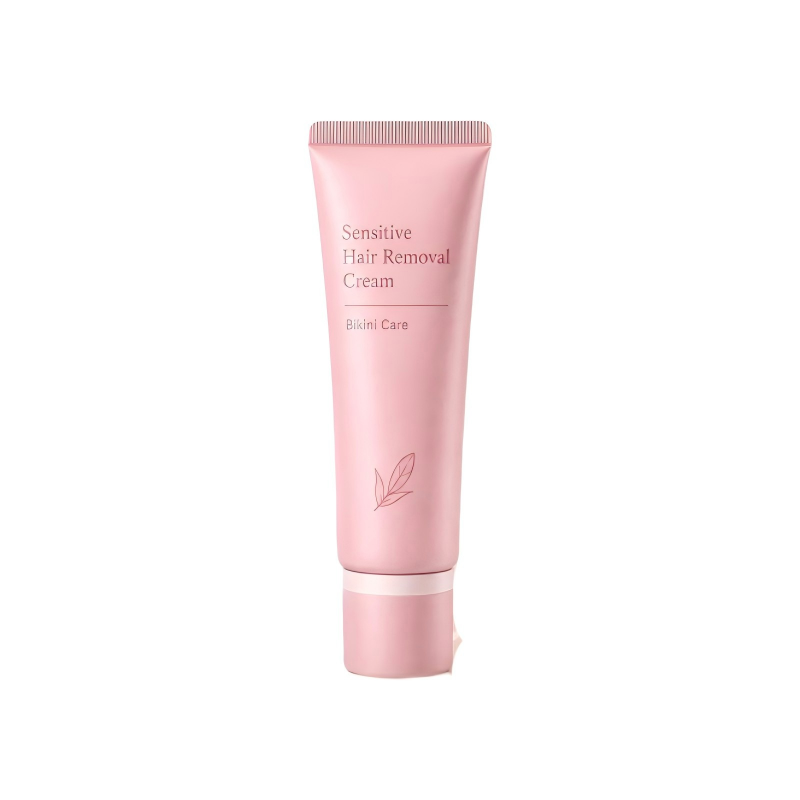 🥳 Hair Removal Cream – Enriched with Rose & Lavender Oil, Niacinamide Brightening – Inhibits Regrowth, Longer-Lasting Smoothness---Polarvix® 💖💨