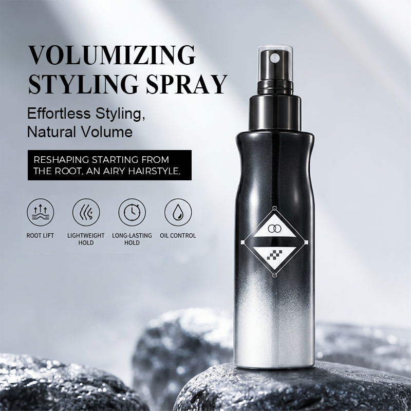 Polarvix® 🥳Hair Leave-In Volumizing Styling Spray🔥