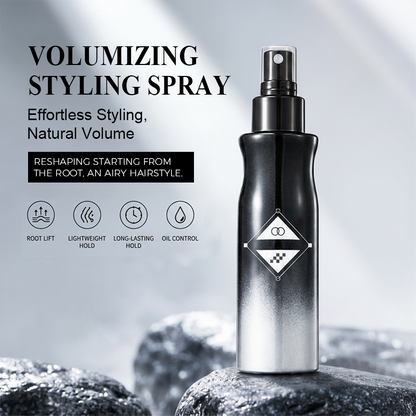Polarvix® 🥳Hair Leave-In Volumizing Styling Spray🔥