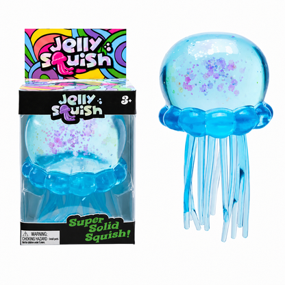 🎁 24-Pack Squishy Mystery Box – Cute Slow Rising Fidget Toys for Stress Relief, Surprise Unboxing & Collecting Fun--Polarvix®