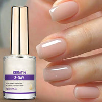 Translucent white