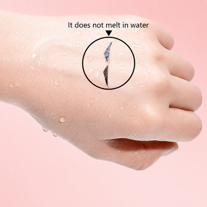 Polarvix® 💞 Rotating Eyeliner Stamp Pen💞