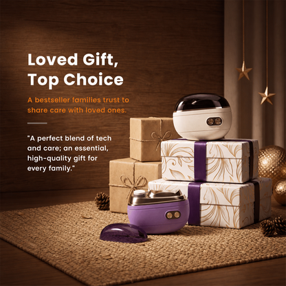 ✂️ LIMITED-TIME 40% OFF! 💅 2-in-1 Smart Electric Nail Clipper & Polisher 🌟Polarvix®