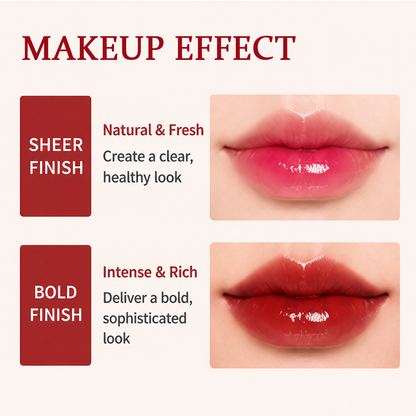Polarvix®🔥Buy 1 get 1 Free !! Removable, waterproof, long-lasting lip gloss