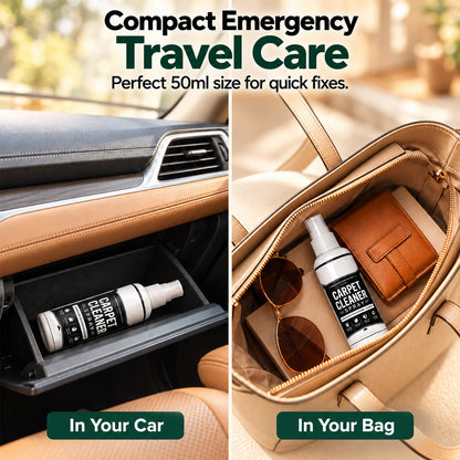 🏆 Buy 1 Get 1 Free🎁 Deep Clean Carpet Spray – Industrial-Strength Formula | Perfect for Auto Interiors, Sofas & Rugs, Effortless Stain Removal ✨