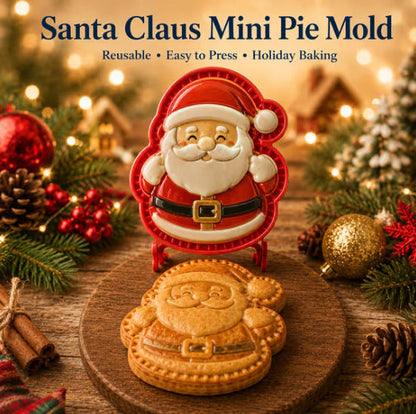 🥮🥮Creative Double-Ended Pastry Mold – 2-in-1 Design for Easy & Beautiful Baking---Polarvix®