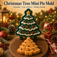 Christmas trees