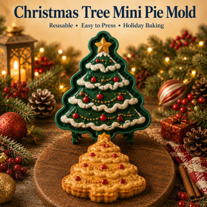 🥮🥮Creative Double-Ended Pastry Mold – 2-in-1 Design for Easy & Beautiful Baking---Polarvix®