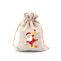 🎅 Funny Santa