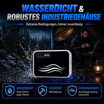 👉👉 50% Rabatt 📶 Überall verbunden bleiben – WLAN im Taschenformat für Reisen, Arbeit & Alltag.
