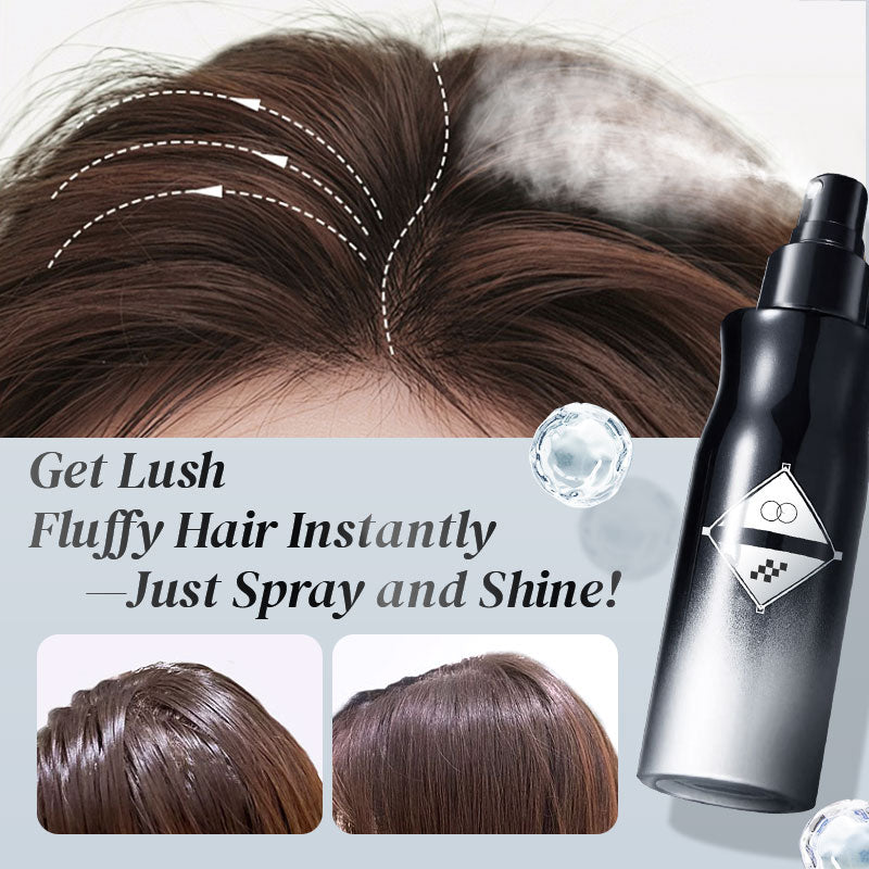 Polarvix® 🥳Hair Leave-In Volumizing Styling Spray🔥