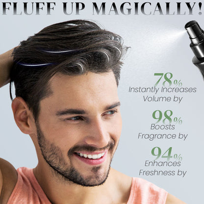Polarvix® 🥳Hair Leave-In Volumizing Styling Spray🔥