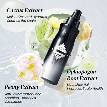 Polarvix® 🥳Hair Leave-In Volumizing Styling Spray🔥