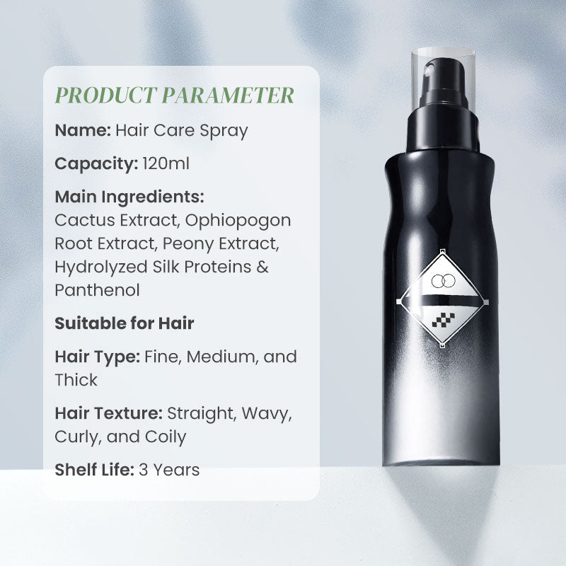 Polarvix® 🥳Hair Leave-In Volumizing Styling Spray🔥