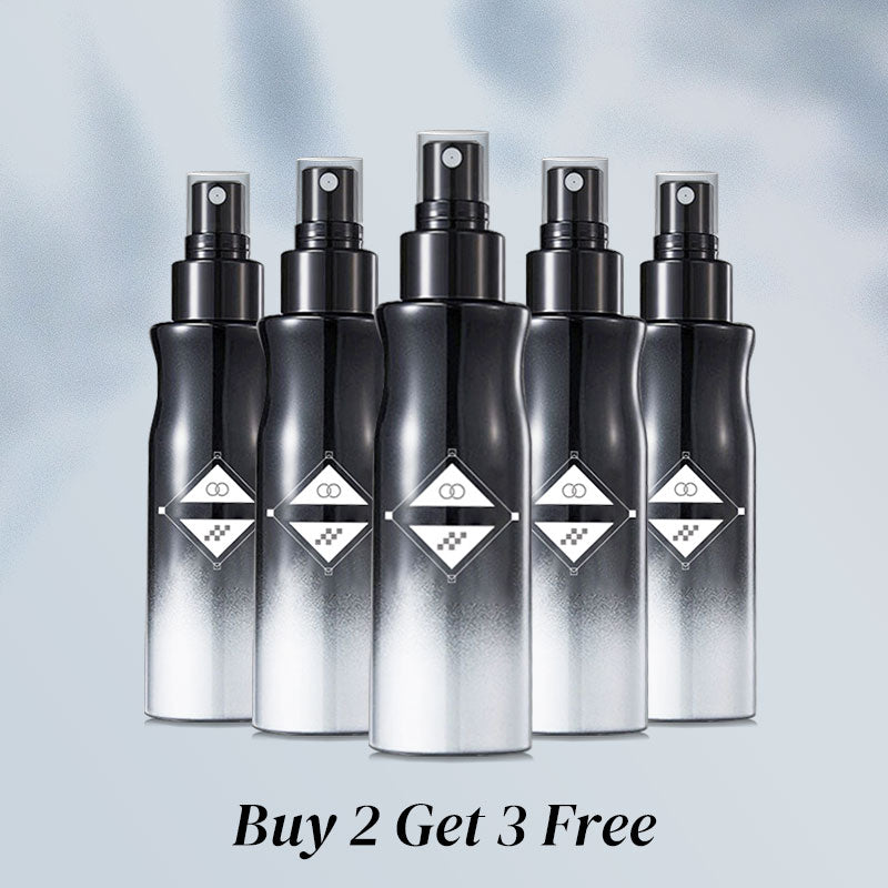 Polarvix® 🥳Hair Leave-In Volumizing Styling Spray🔥