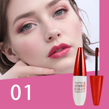 Polarvix®🔥Buy 1 get 1 Free !! Removable, waterproof, long-lasting lip gloss