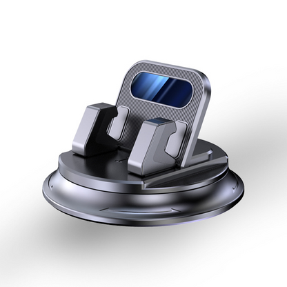 Polarvix® 🚗 40% OFF NOW!📱 Rotating Dashboard Car Phone Holder – 360° Adjustable & Anti-Slip – Hands-Free Phone Mount 🛡️