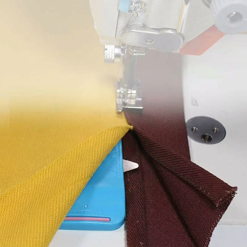 Polarvix® 🧵 Sewing Seam Guide & Ripper – Multi-functional Tool, Easy Seam Allowance & Stitch Removal ✂️🪡