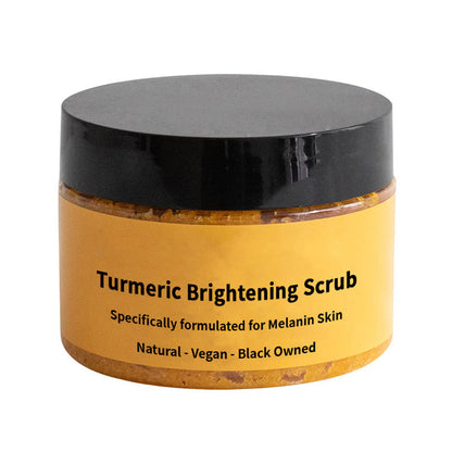 Polarvix®   🥳🔥BUY 2 GET 1 FREE🔥Turmeric Exfoliating Body Scrub