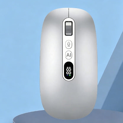 Polarvix® ⏳Limited-time 40% off⏰AI Smart Voice Wireless Mouse🖱️💬