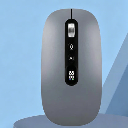 Polarvix® ⏳Limited-time 40% off⏰AI Smart Voice Wireless Mouse🖱️💬