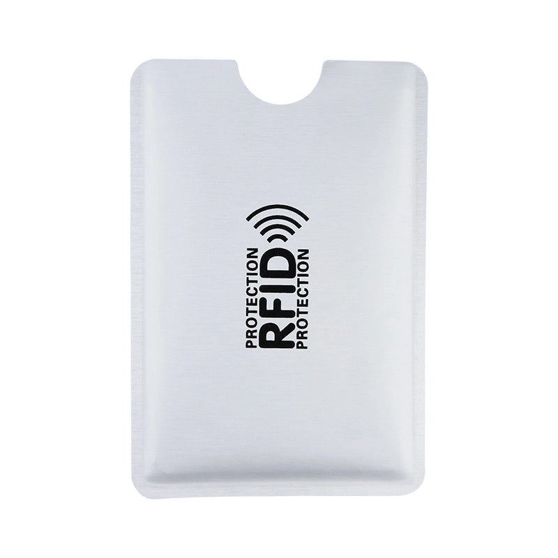 Polarvix®  🛡️🏆LAST DAY SALE 40% OFF🔥RFID Blocking Sleeves for Credit Cards💳