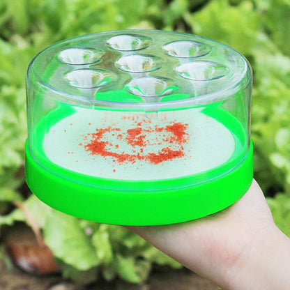 🎉HOT SALE✨Reusable Non-Electric Fly Trap--Polarvix®
