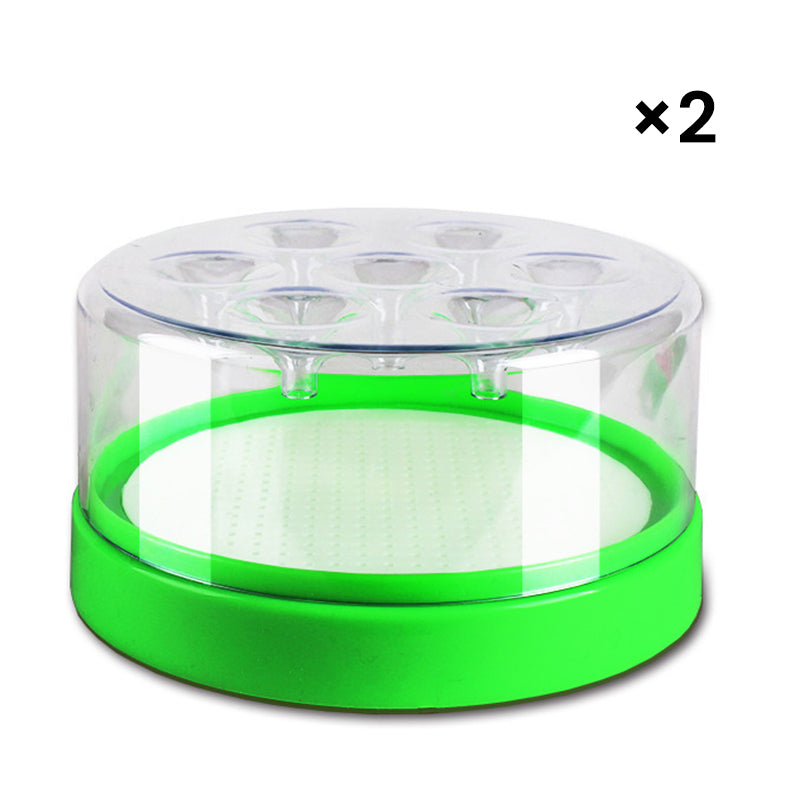 🎉HOT SALE✨Reusable Non-Electric Fly Trap--Polarvix®