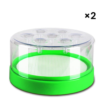🎉HOT SALE✨Reusable Non-Electric Fly Trap--Polarvix®