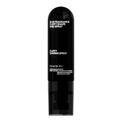 🎉Buy 3 get 2 free💇🏻‍♀️Shape in 3 Seconds! Easily Create Fluffy & Elegant Hairstyles! 👩 Peach-scented volumizing & setting spray